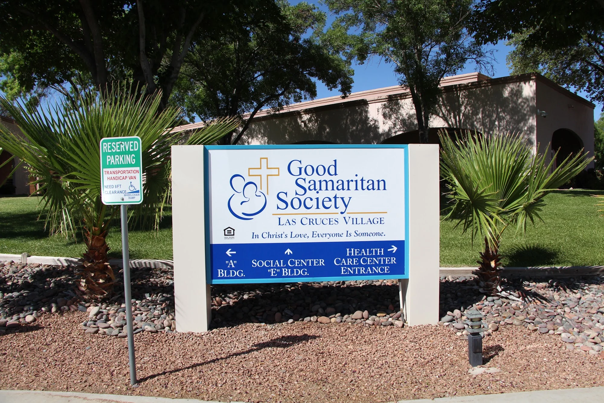 LAS CRUCES VILLAGE NURSING & REHABILITATION LLC