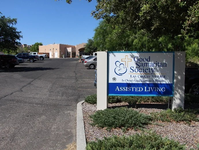 LAS CRUCES VILLAGE NURSING & REHABILITATION LLC
