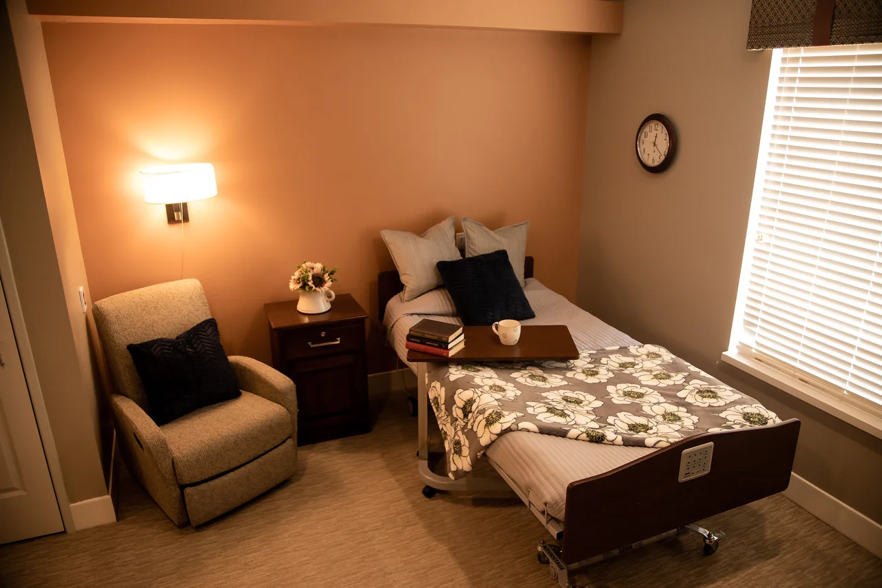 LAS CRUCES WELLNESS & REHABILITATION LLC