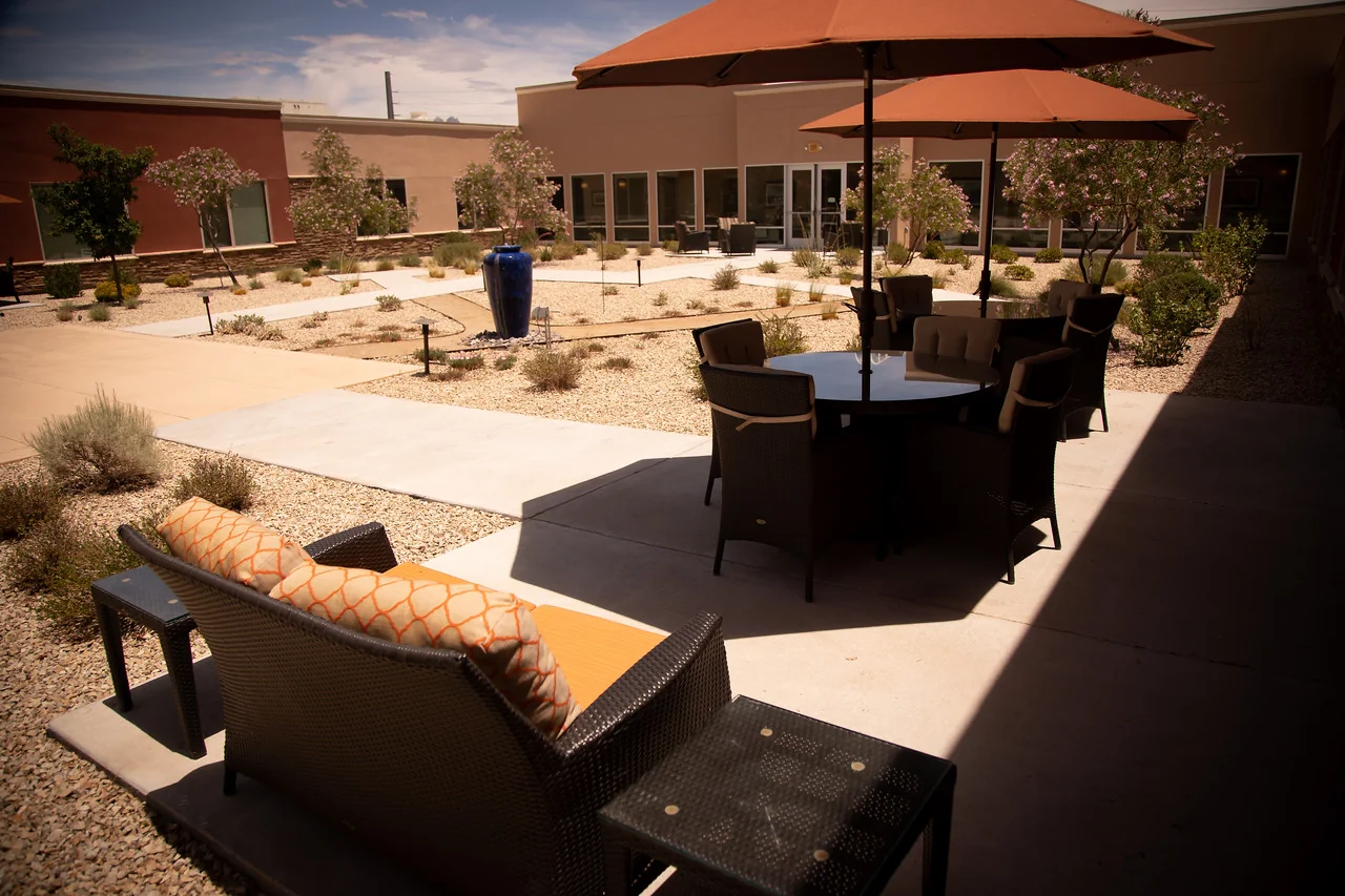 LAS CRUCES WELLNESS & REHABILITATION LLC