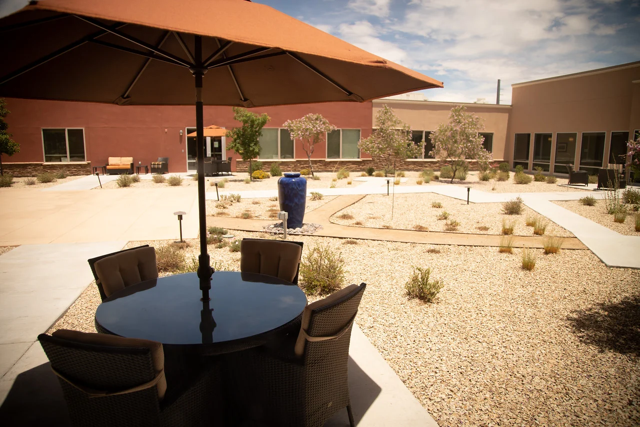 LAS CRUCES WELLNESS & REHABILITATION LLC