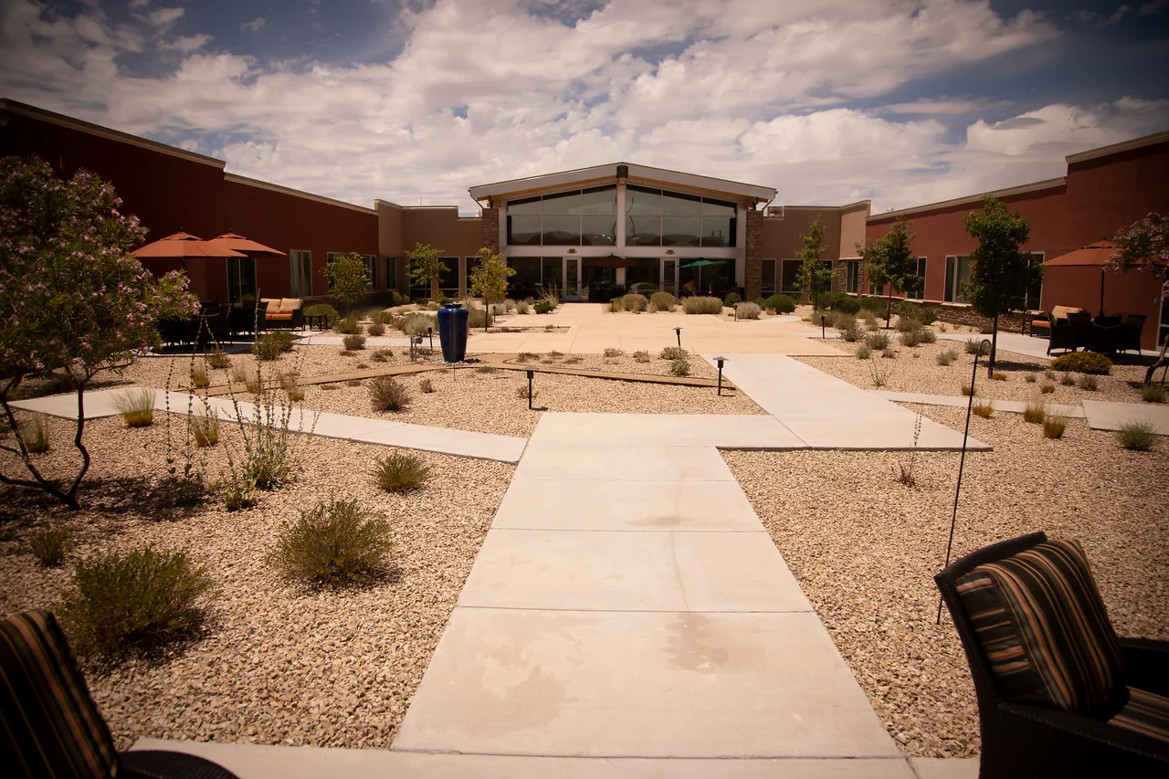 LAS CRUCES WELLNESS & REHABILITATION LLC
