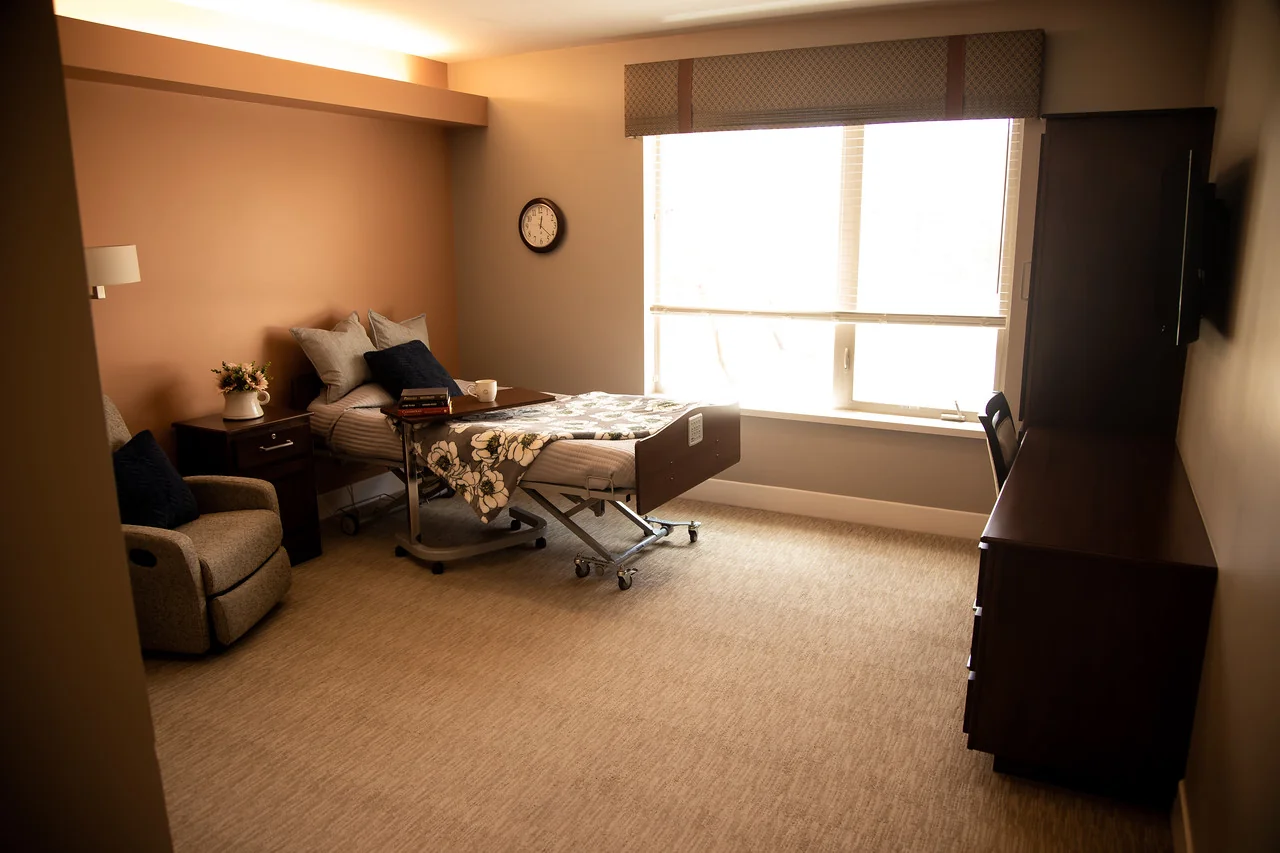 LAS CRUCES WELLNESS & REHABILITATION LLC