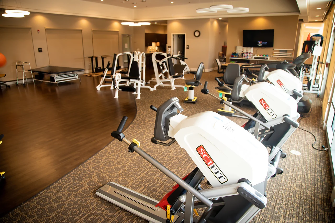 LAS CRUCES WELLNESS & REHABILITATION LLC