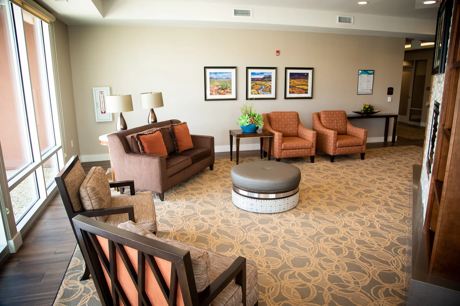 LAS CRUCES WELLNESS & REHABILITATION LLC