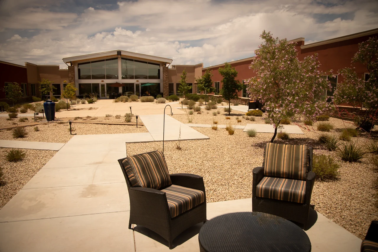 LAS CRUCES WELLNESS & REHABILITATION LLC