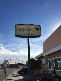 LAS FLORES CONVALESCENT HOSPITAL