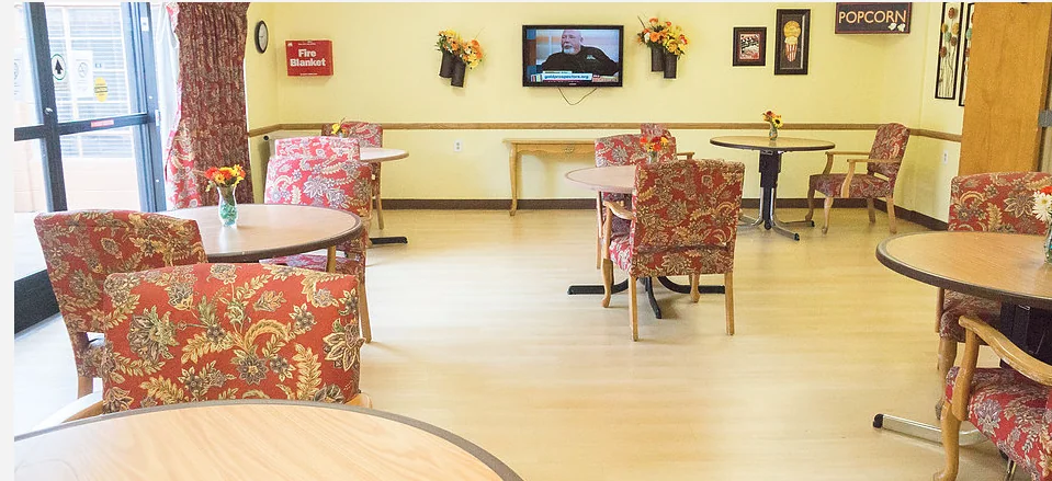 LAS VEGAS POST ACUTE & REHABILITATION