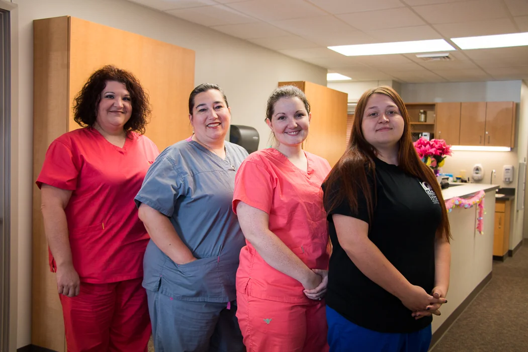 LASALLE GEN HOSP HOME HEALTH AGENCY