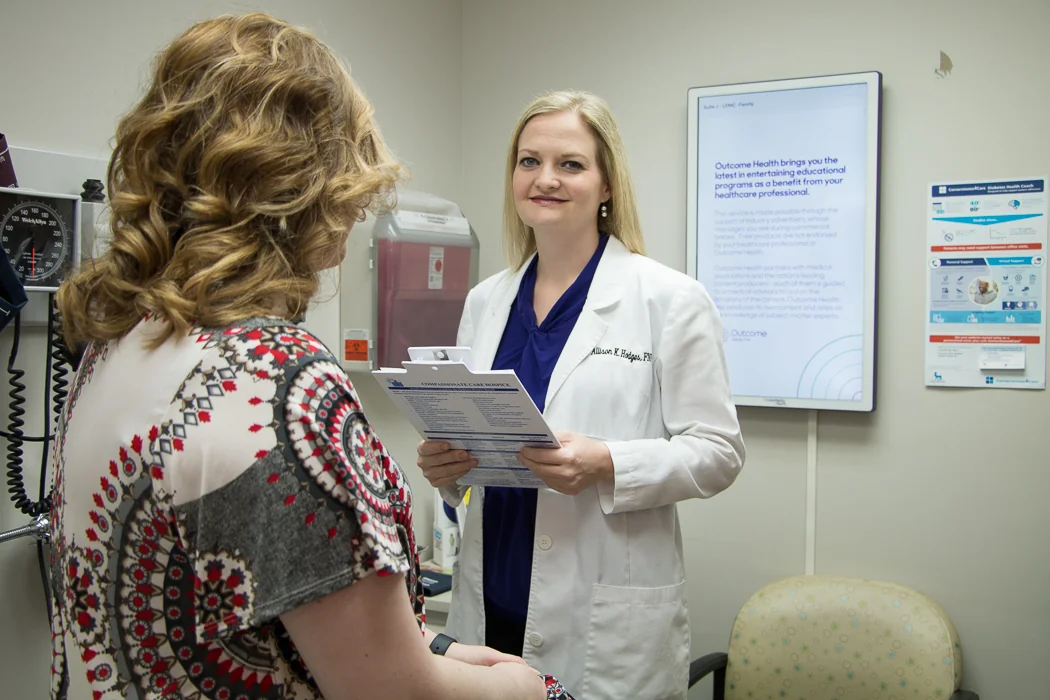 LASALLE GEN HOSP HOME HEALTH AGENCY