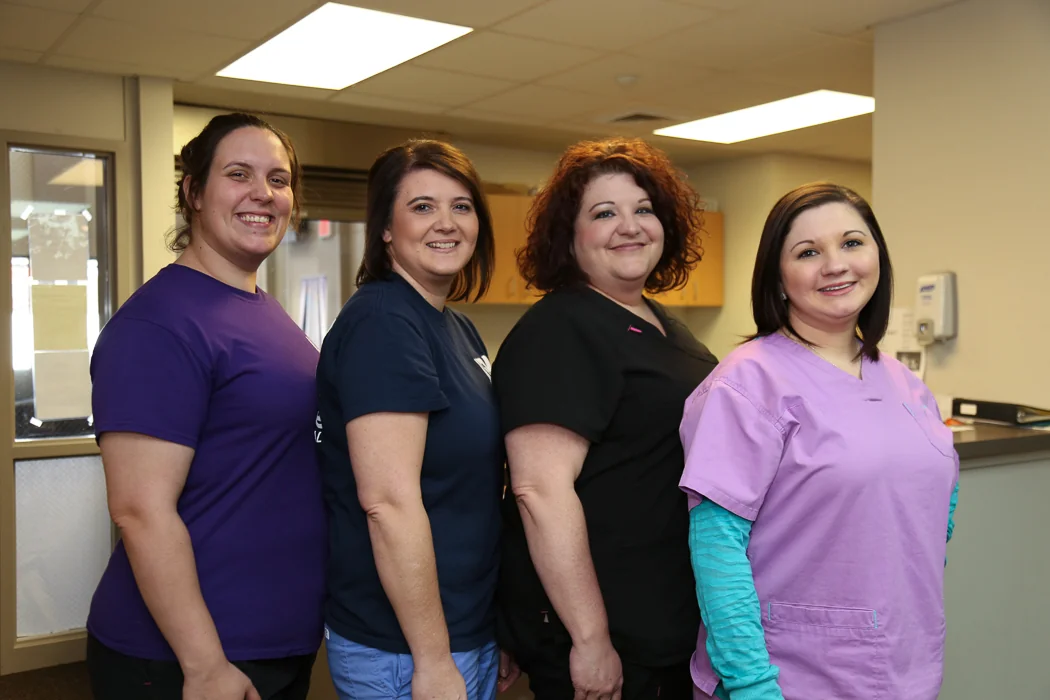 LASALLE GEN HOSP HOME HEALTH AGENCY