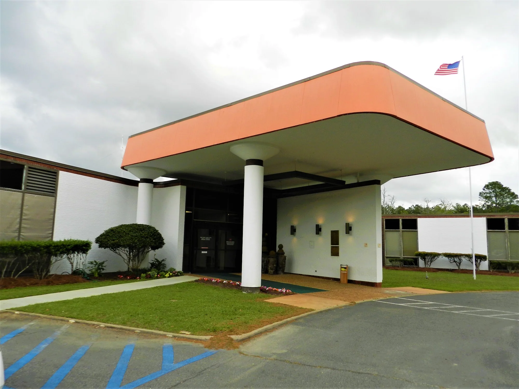 LASALLE GEN HOSP HOME HEALTH AGENCY