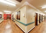LAUDERDALE CHRISTIAN NURSING HOME