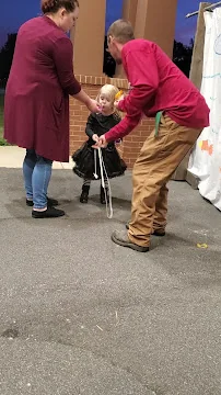 LAUDERDALE CHRISTIAN NURSING HOME