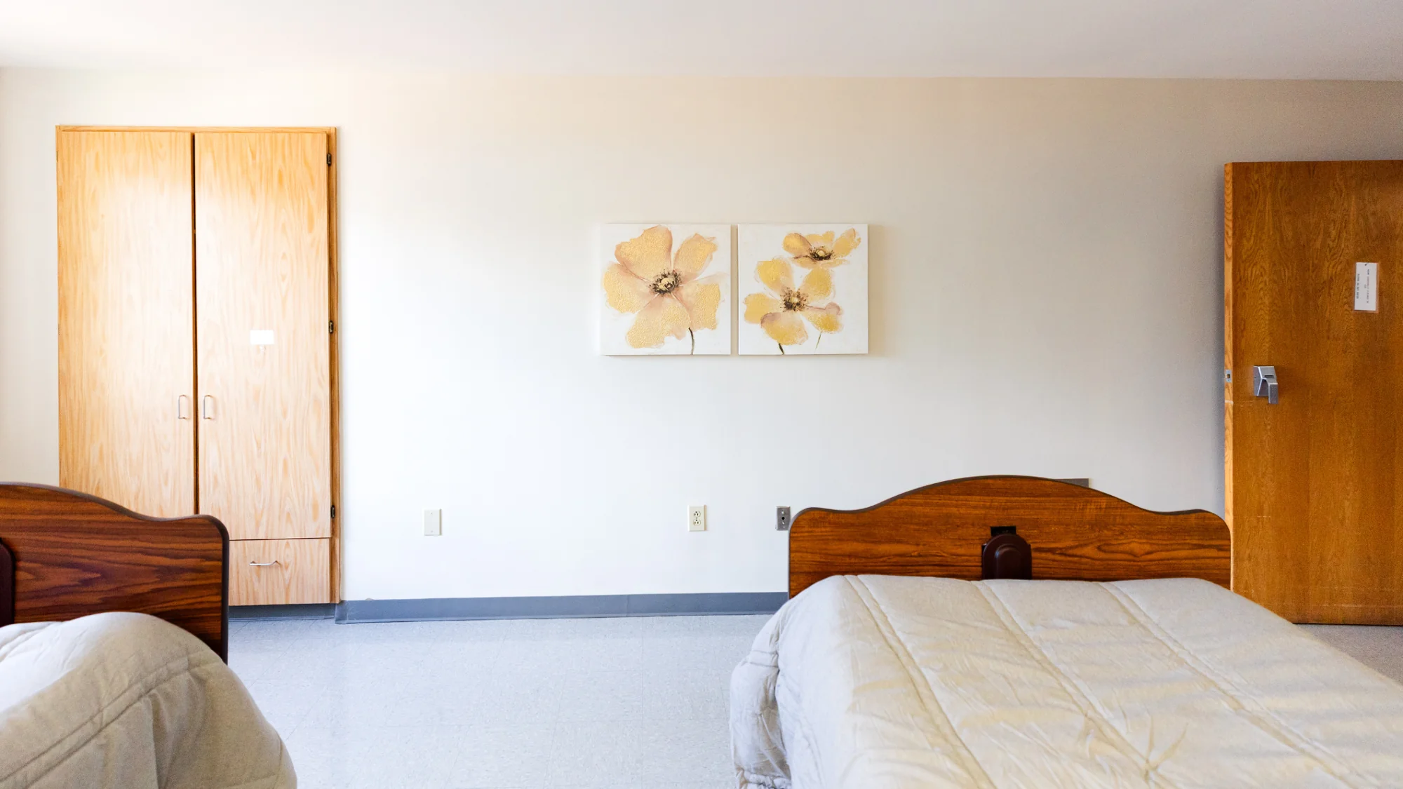 LAUGHLIN HEALTH CARE CENTER