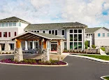 LAUREL RIDGE CENTER FOR HEALTH & REHABILITATION