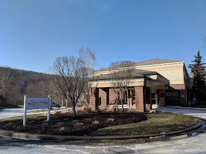 LAUREL RIDGE CENTER FOR HEALTH & REHABILITATION