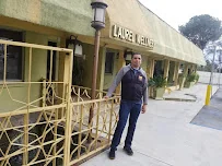 LAUREL CONVALESCENT HOSPITAL