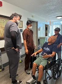 LAUREL CONVALESCENT HOSPITAL