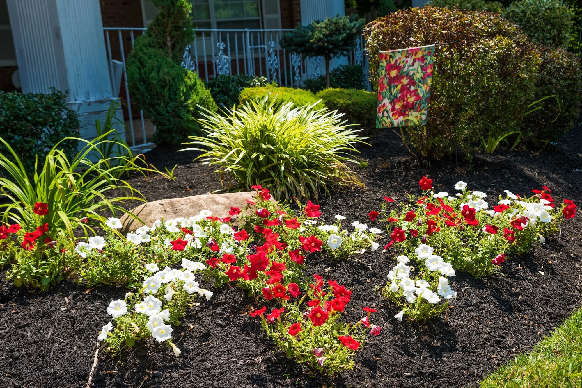 LAUREL MANOR HEALTHCARE AND REHABILITATION CENTER