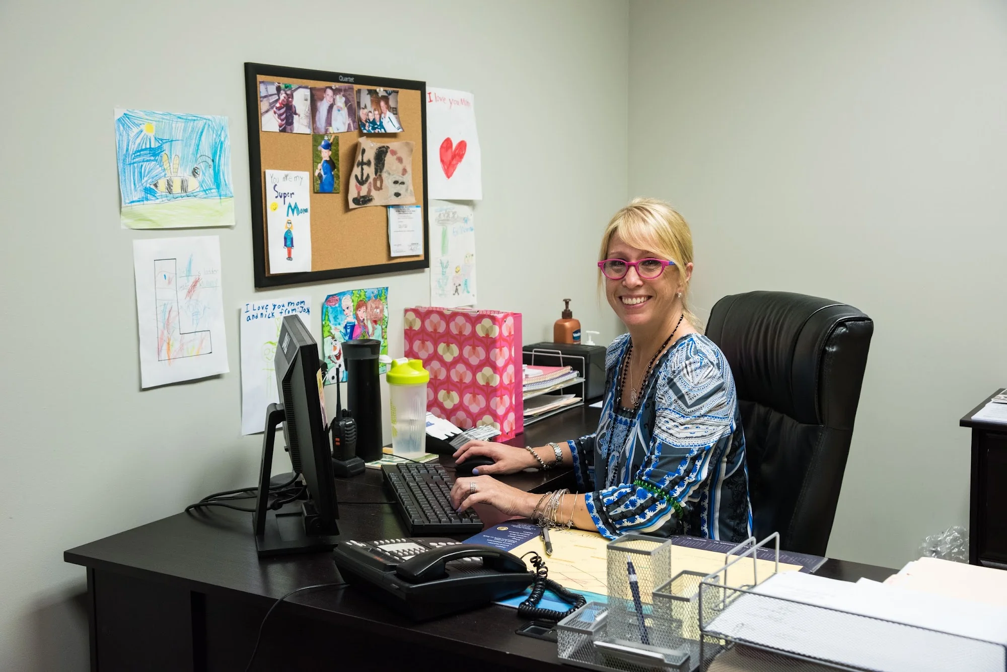 LAUREL MANOR HEALTHCARE AND REHABILITATION CENTER