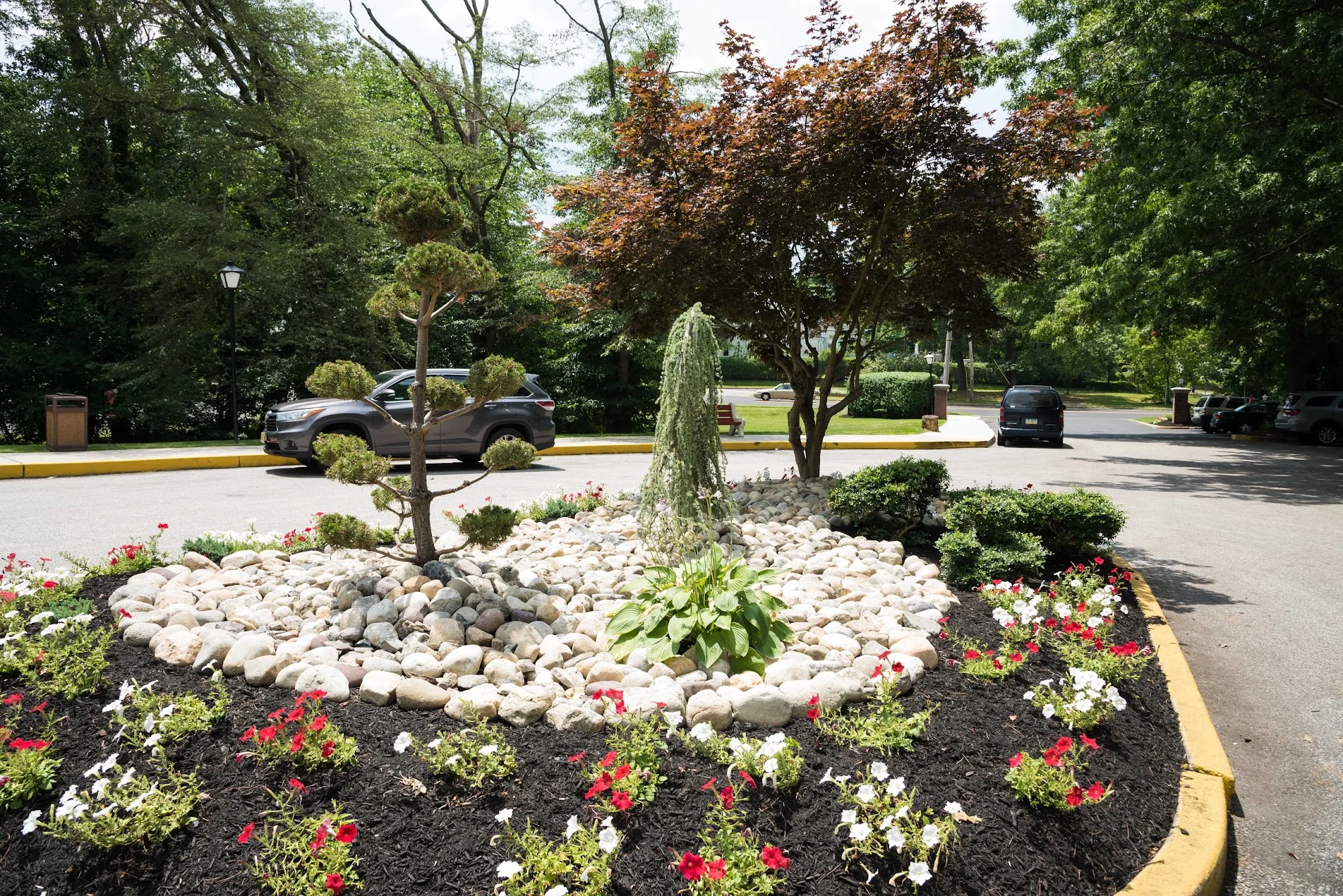 LAUREL MANOR HEALTHCARE AND REHABILITATION CENTER