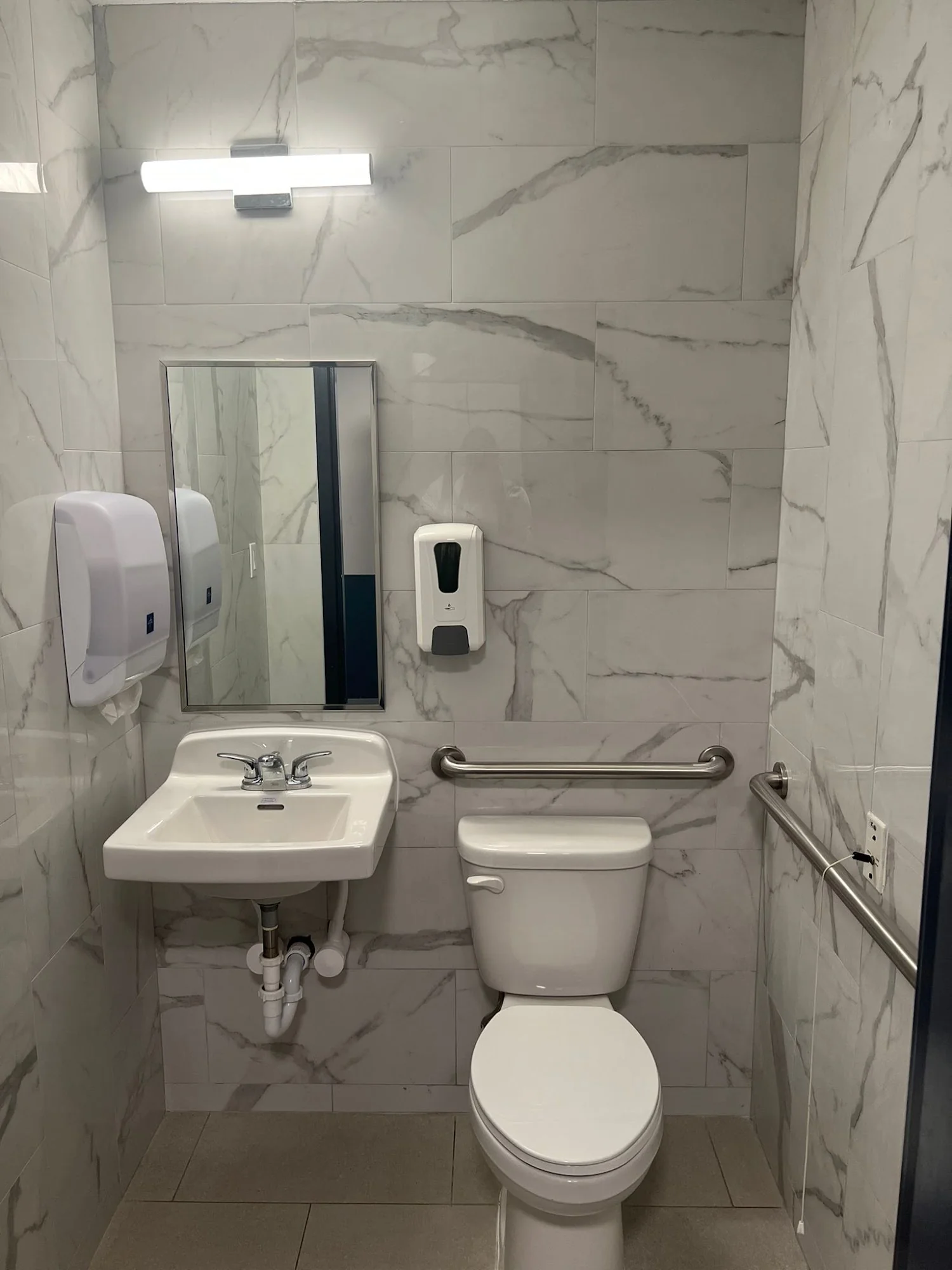 LAUREL PARK REHABILITATION AND HEALTHCARE CENTER