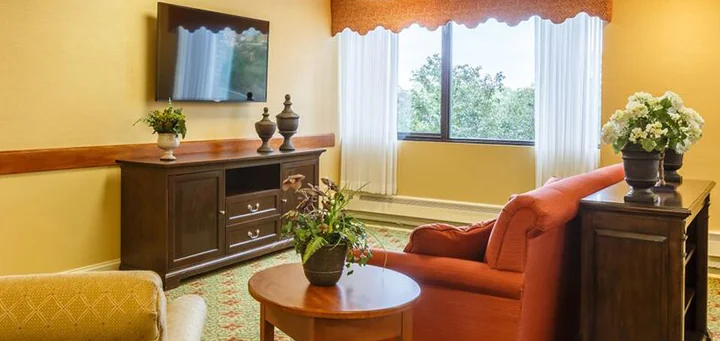LAUREL RIDGE REHAB AND SKILLED CARE CENTER