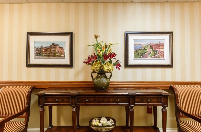 LAUREL RIDGE REHAB AND SKILLED CARE CENTER