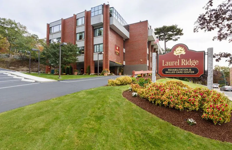 LAUREL RIDGE REHAB AND SKILLED CARE CENTER