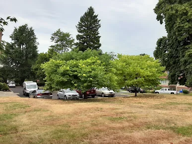 LAUREL SQUARE HEALTHCARE AND REHABILITATION CENTER