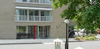 LAUREL SQUARE HEALTHCARE AND REHABILITATION CENTER