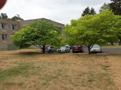 LAUREL SQUARE HEALTHCARE AND REHABILITATION CENTER