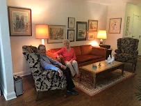 LAUREL VIEW VILLAGE