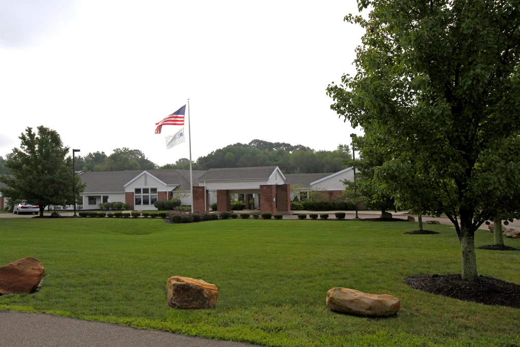 LAURELS OF MASSILLON, THE