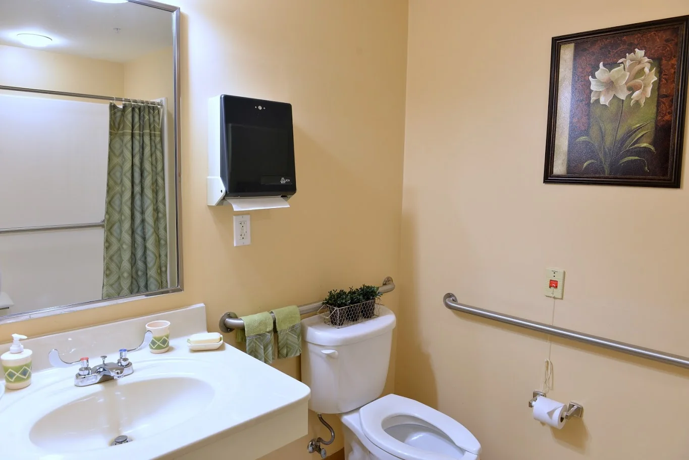 Laurels of Massillon, the - Skilled Nursing photo