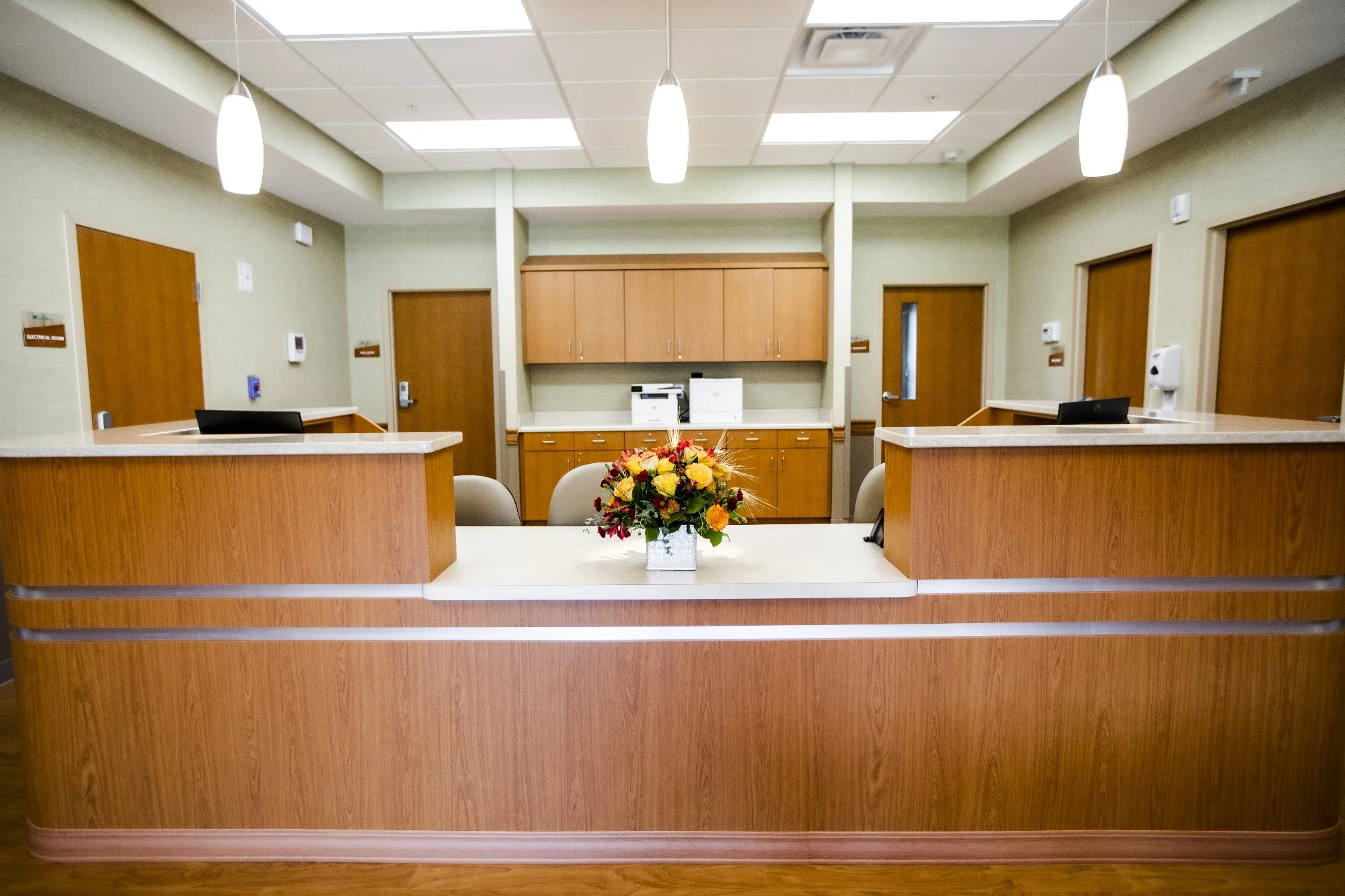 LAURELS OF WEST COLUMBUS, THE
