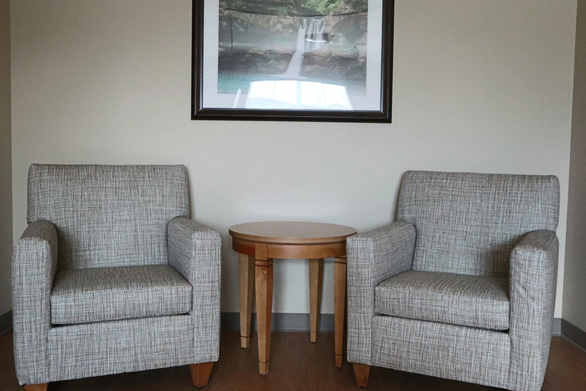 LAURELS OF WEST COLUMBUS, THE