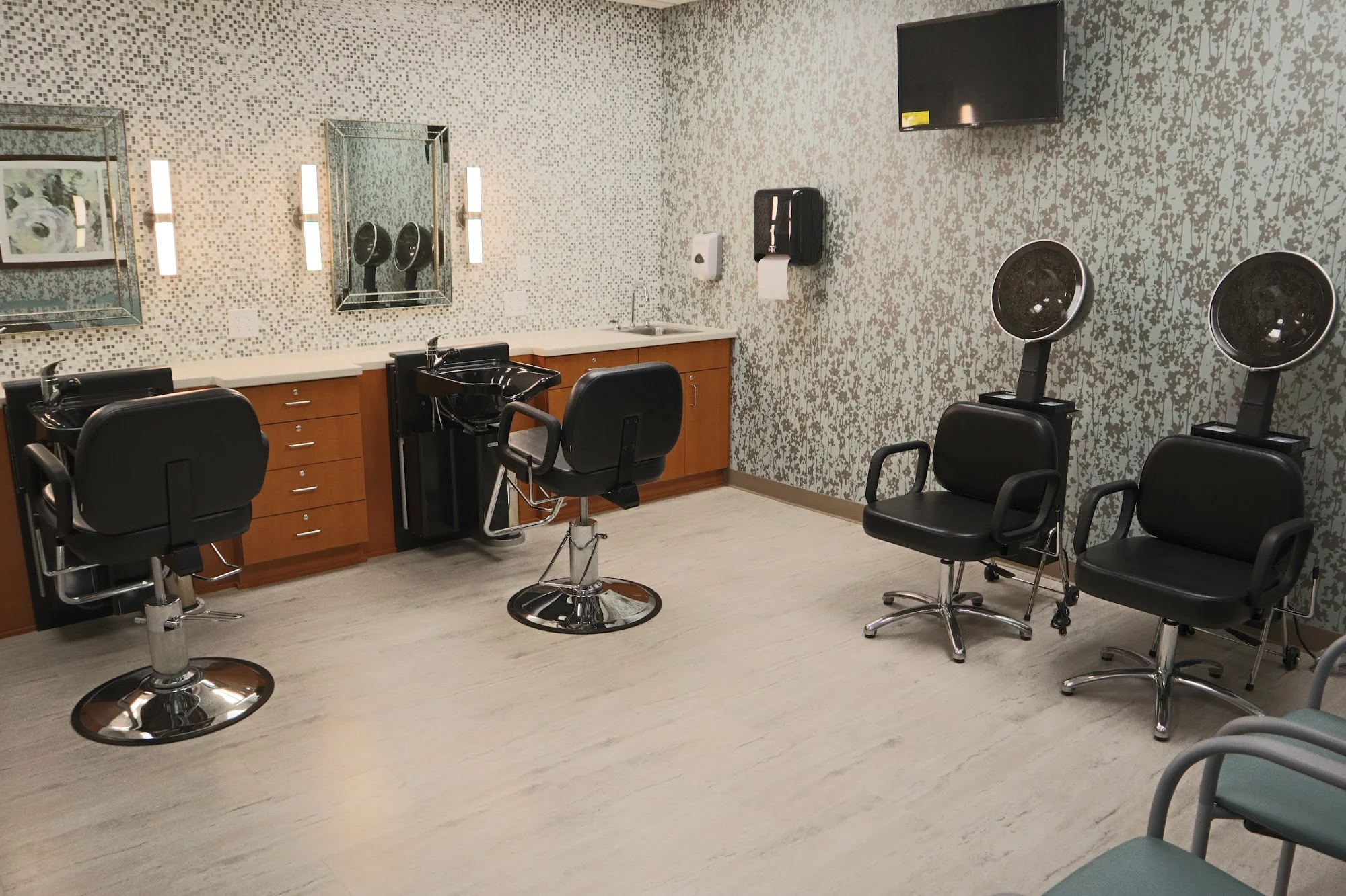 LAURELS OF WEST COLUMBUS, THE