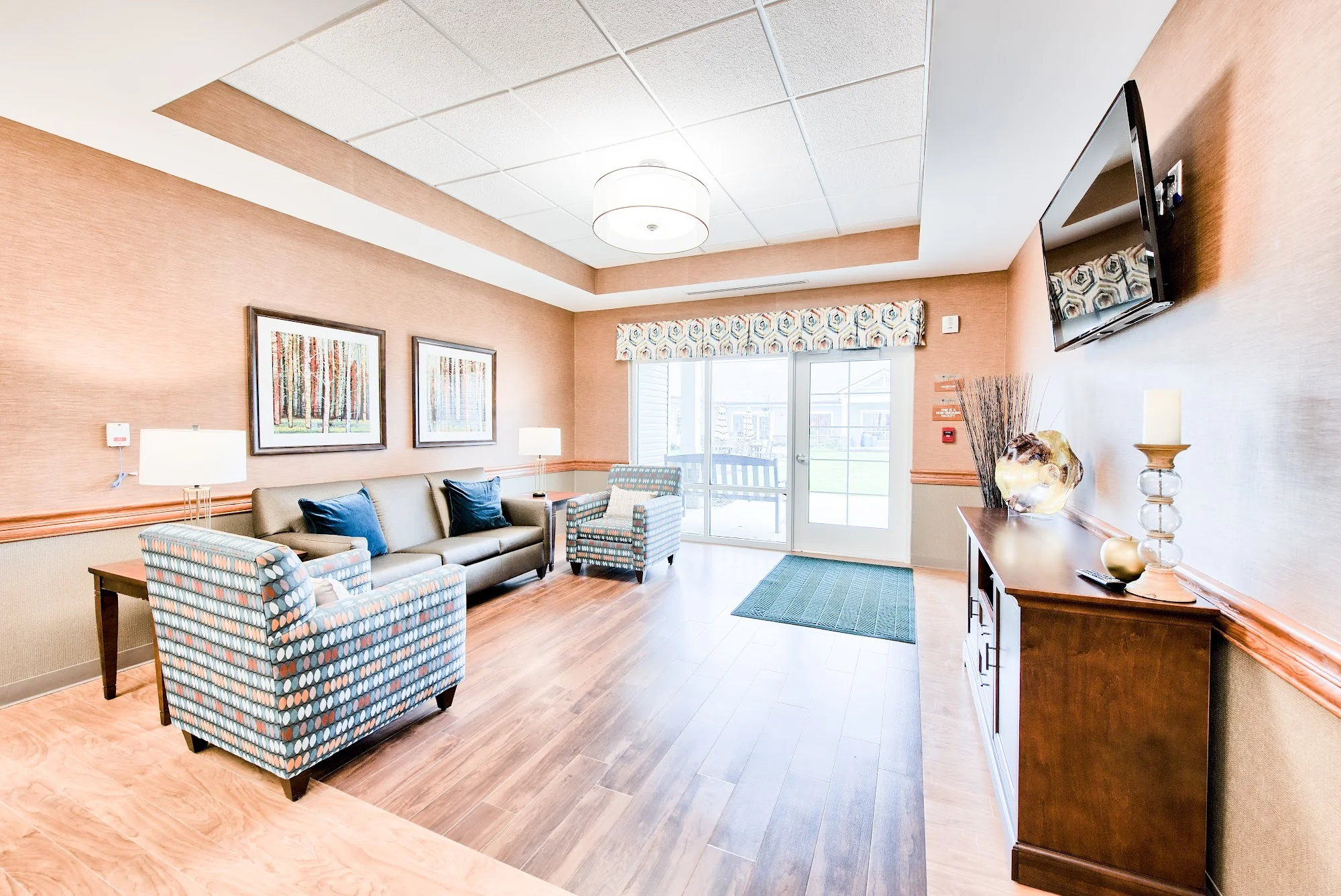 LAURELS OF WEST COLUMBUS, THE