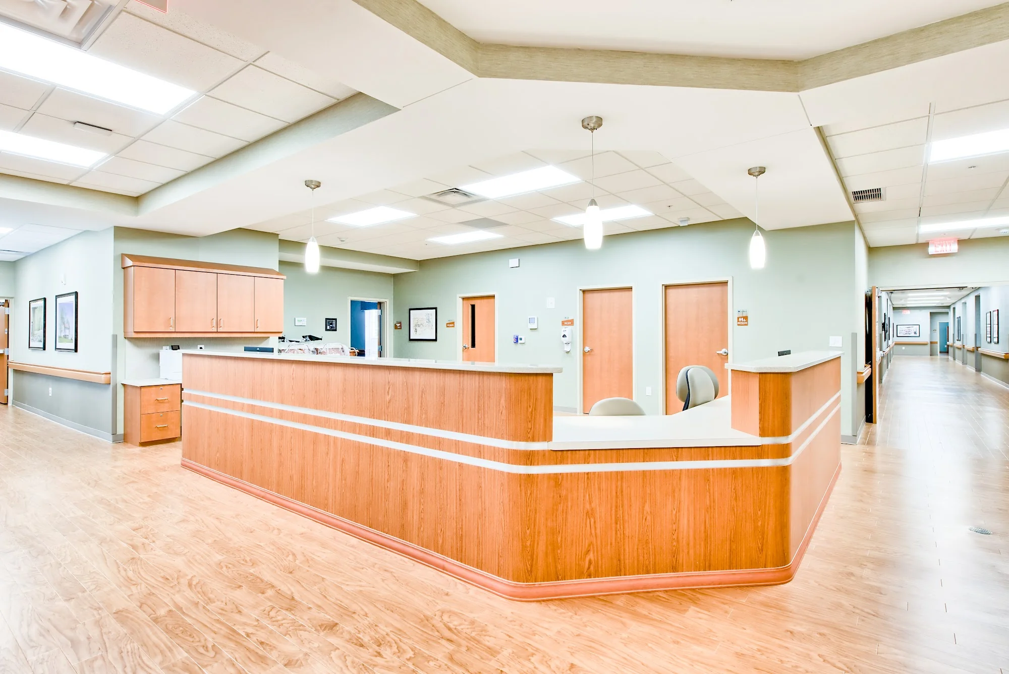 LAURELS OF WEST COLUMBUS, THE