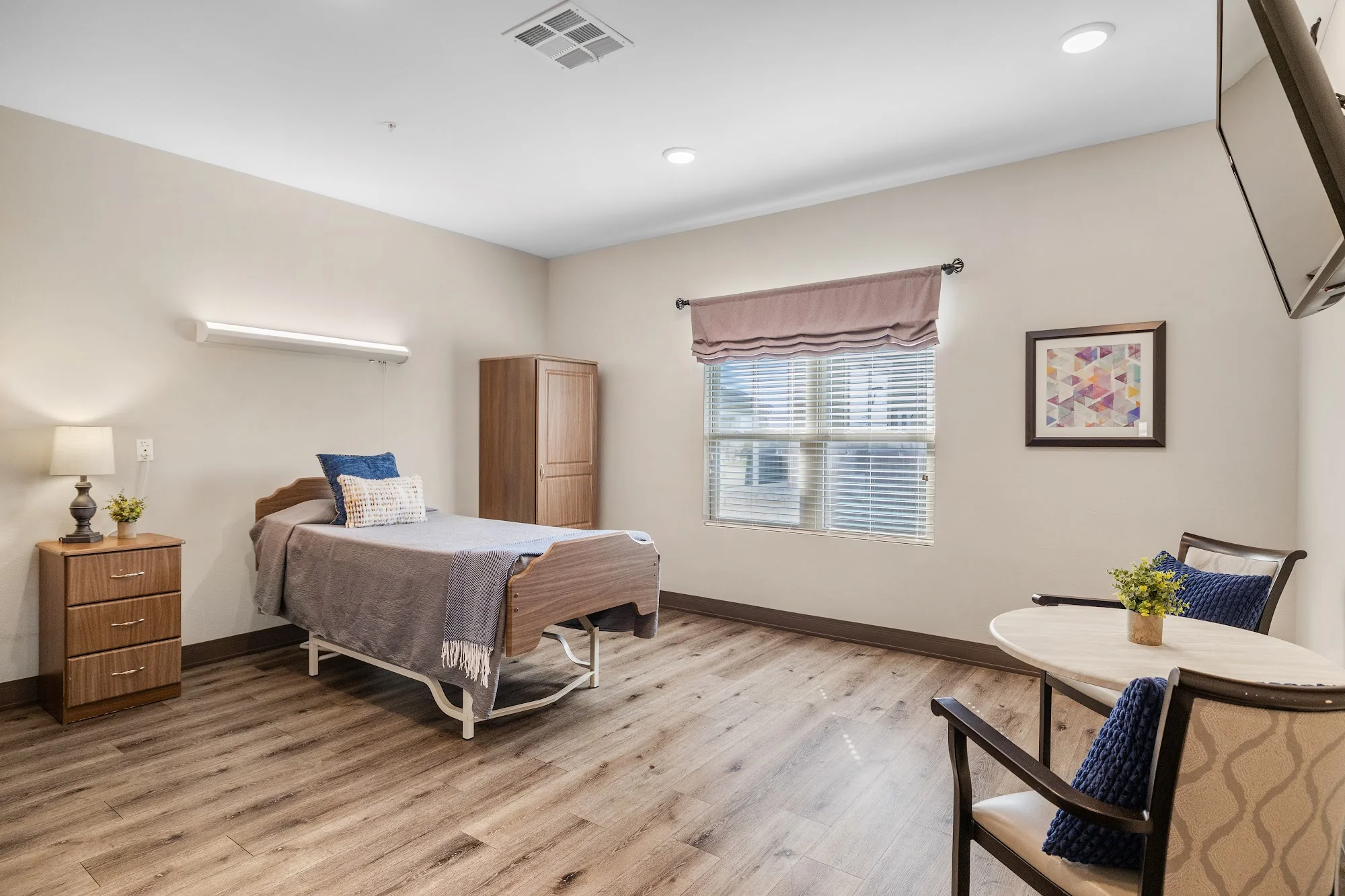 LAVACA BAY NURSING AND REHABILITATION CENTER