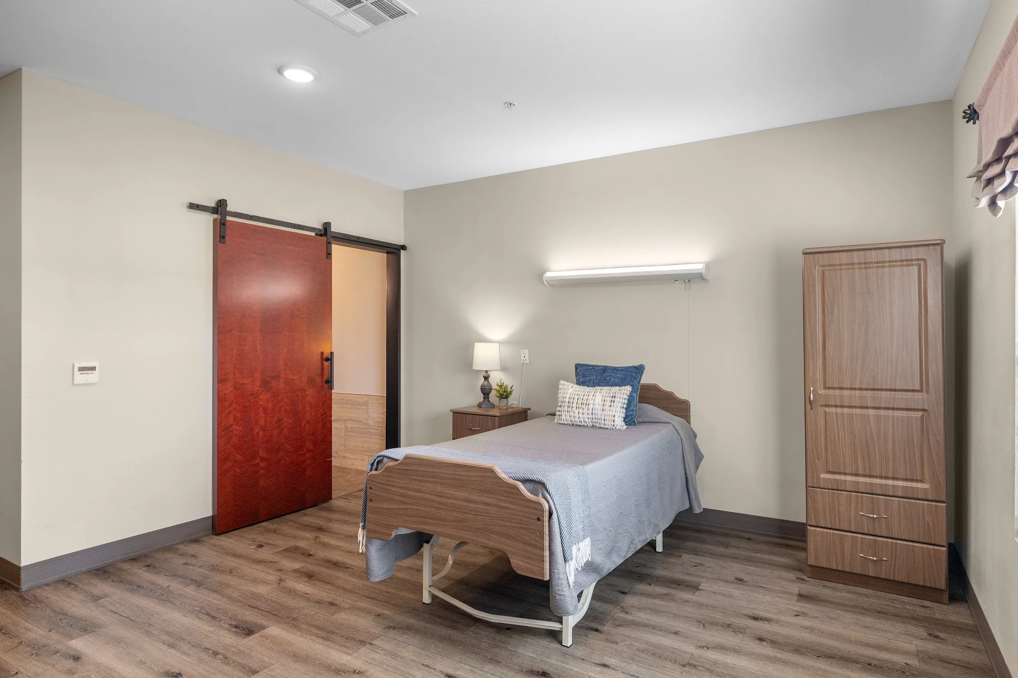 LAVACA BAY NURSING AND REHABILITATION CENTER