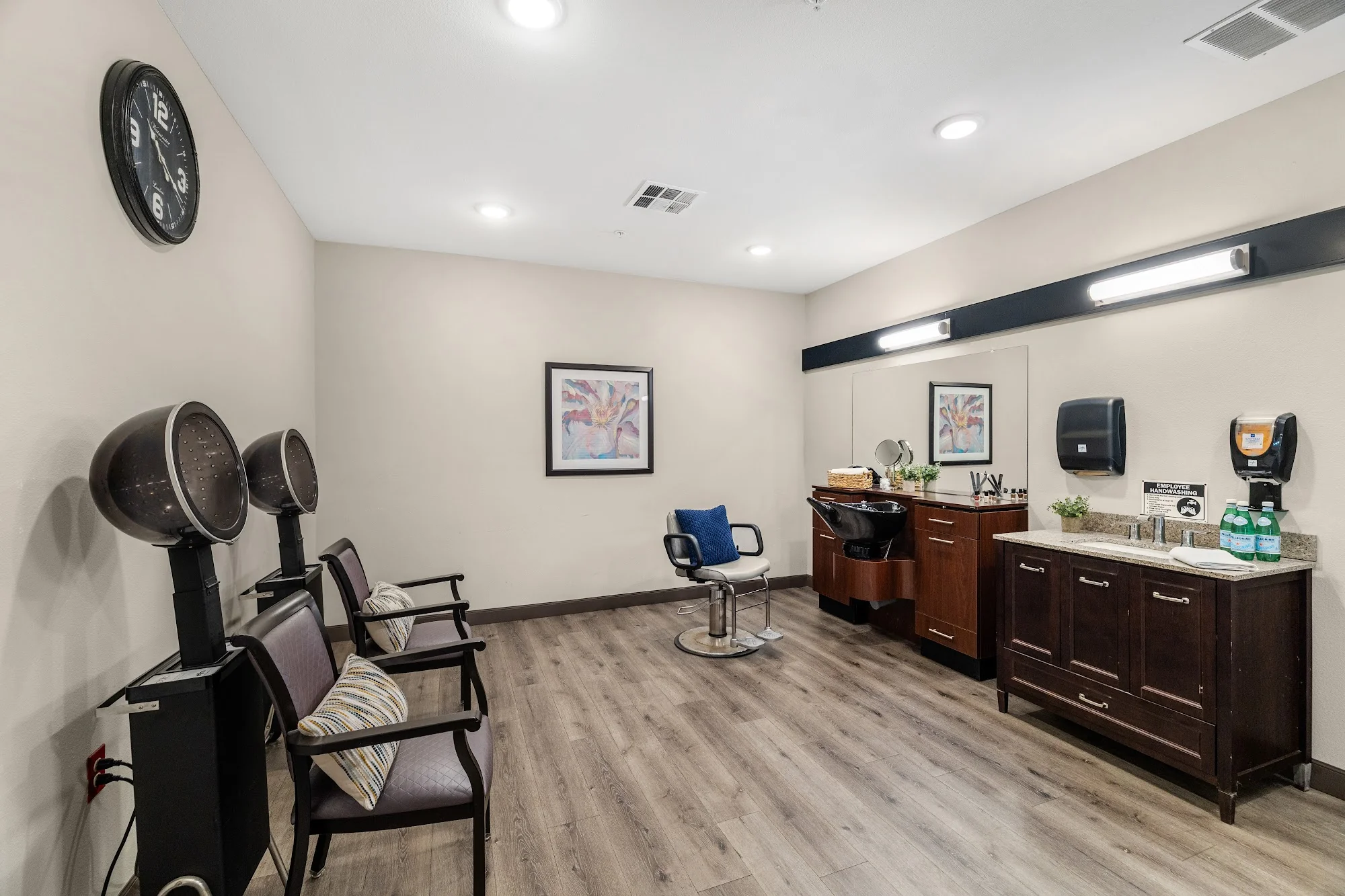 LAVACA BAY NURSING AND REHABILITATION CENTER