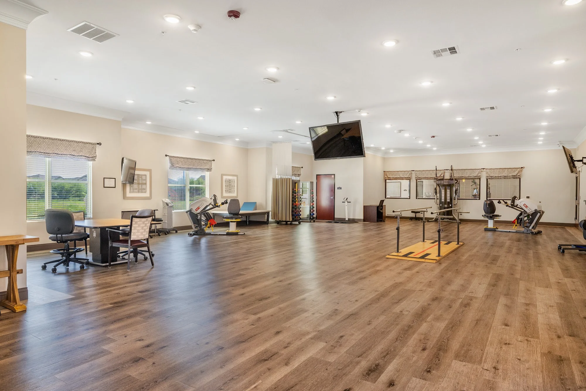 LAVACA BAY NURSING AND REHABILITATION CENTER