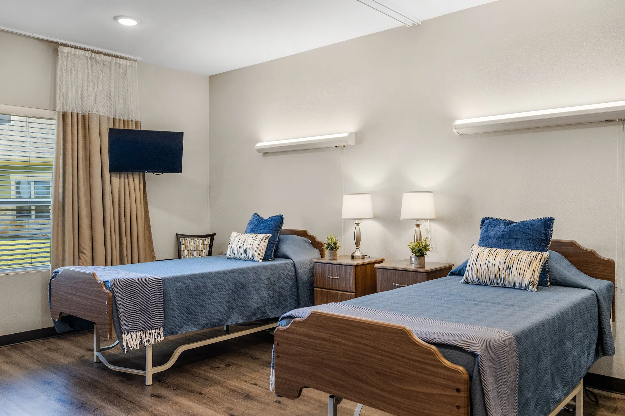 LAVACA BAY NURSING AND REHABILITATION CENTER