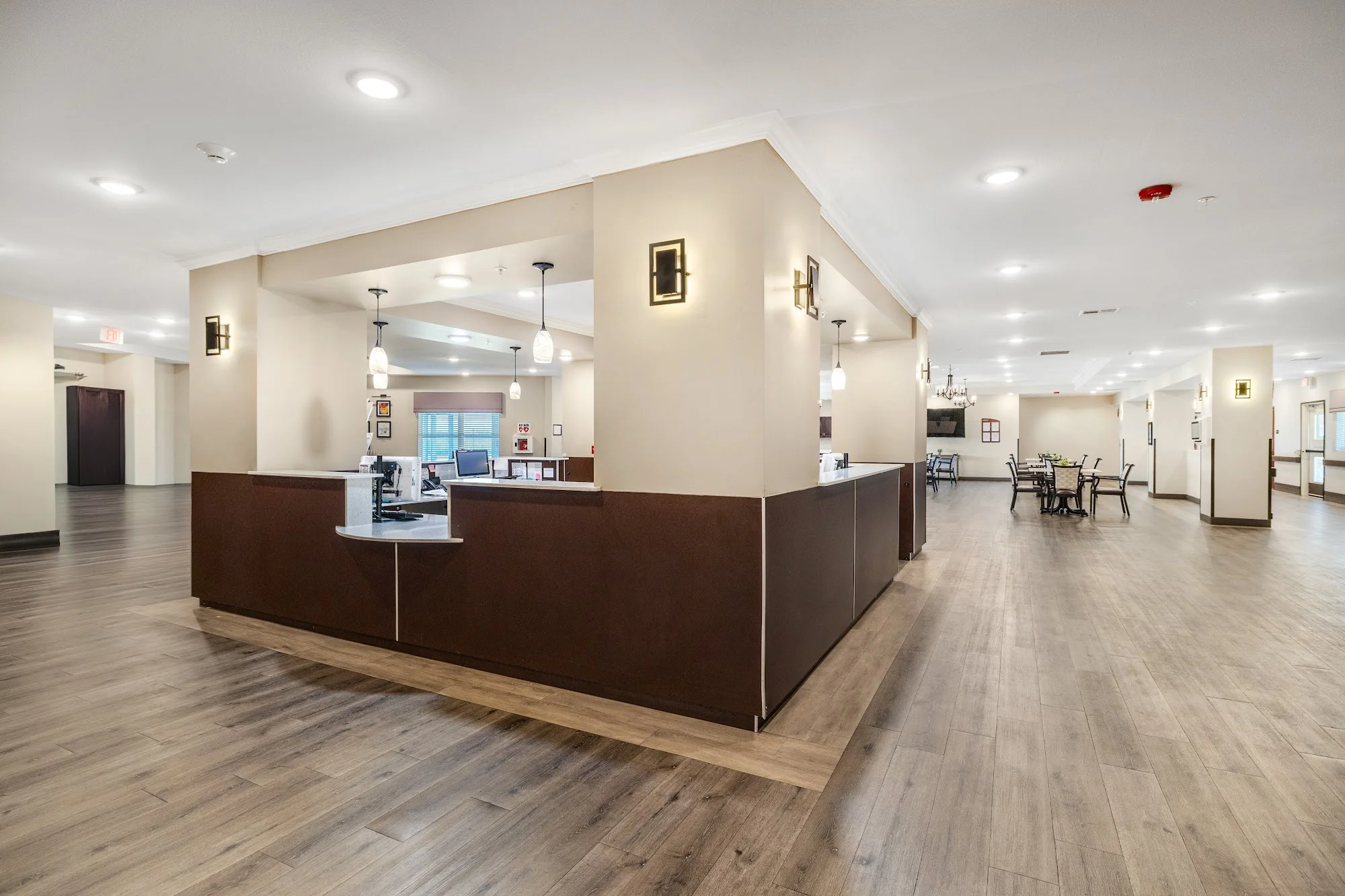 LAVACA BAY NURSING AND REHABILITATION CENTER