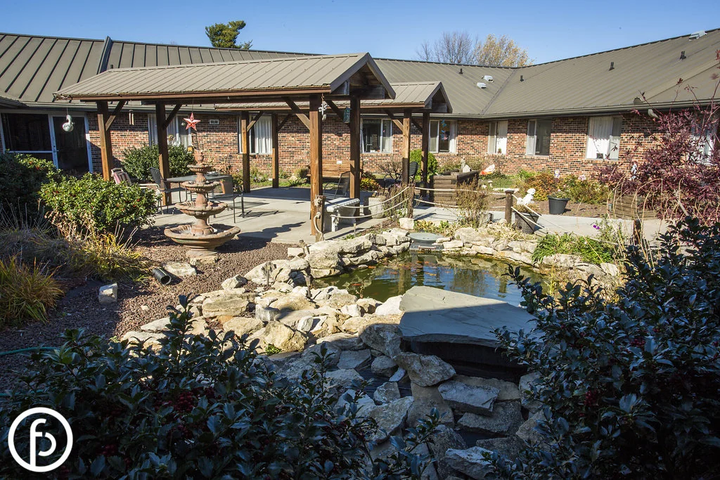 LAVERNA MANOR HEALTH & REHABILITATION