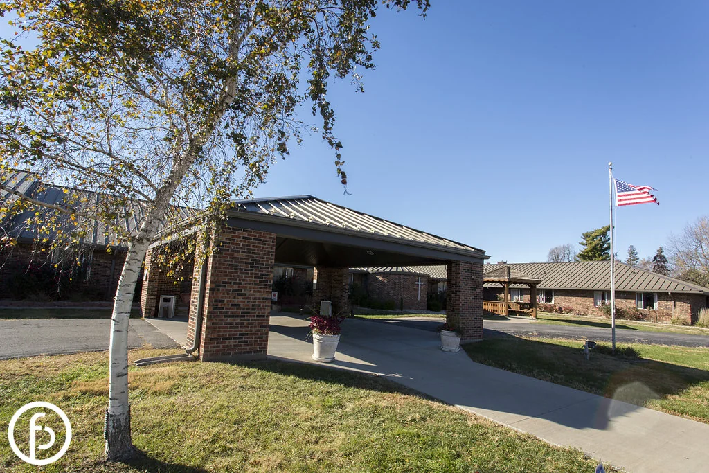 LAVERNA MANOR HEALTH & REHABILITATION