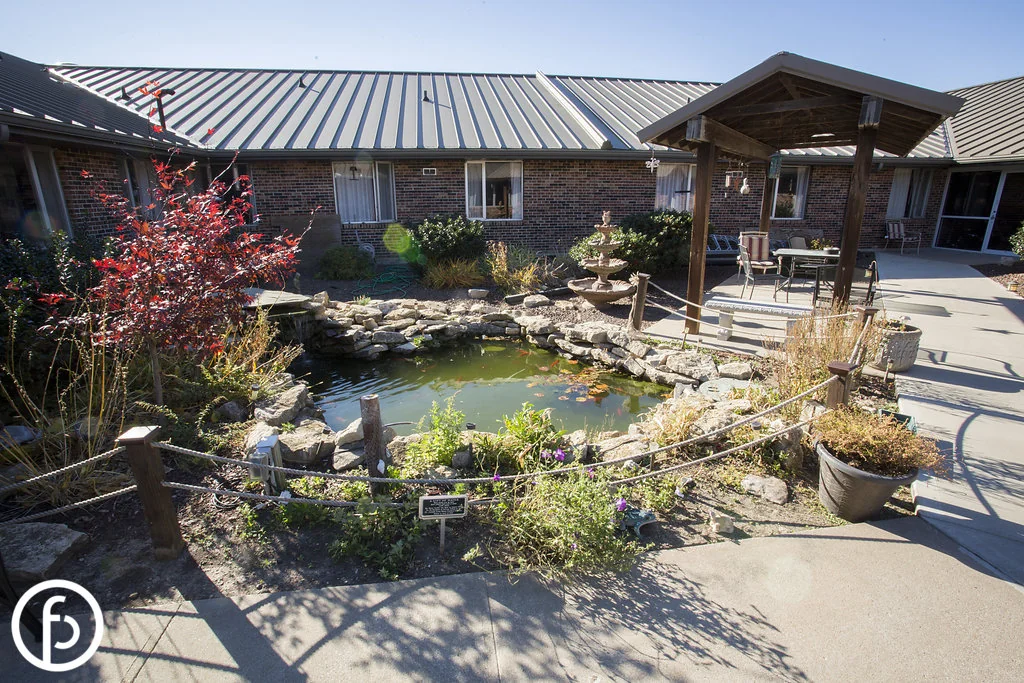 LAVERNA MANOR HEALTH & REHABILITATION